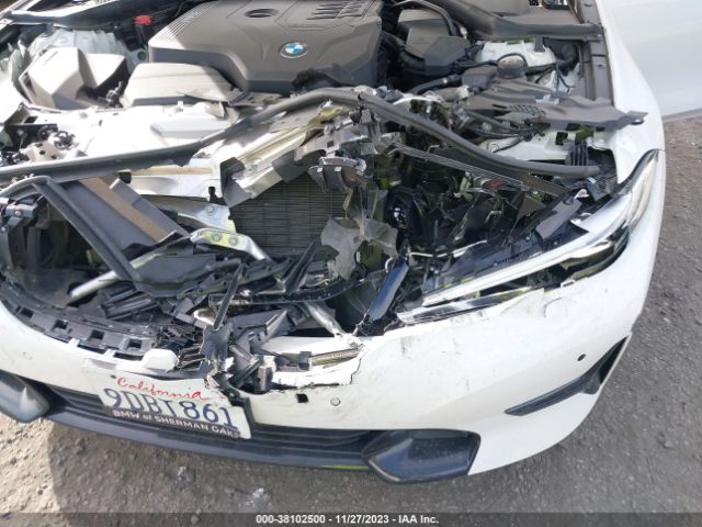 WBA5R1C06LFH44569 BMW 3 Series 330i