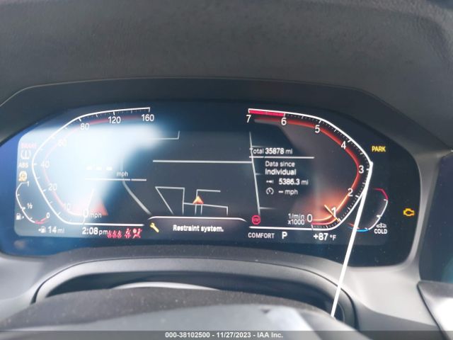 WBA5R1C06LFH44569 BMW 3 Series 330i