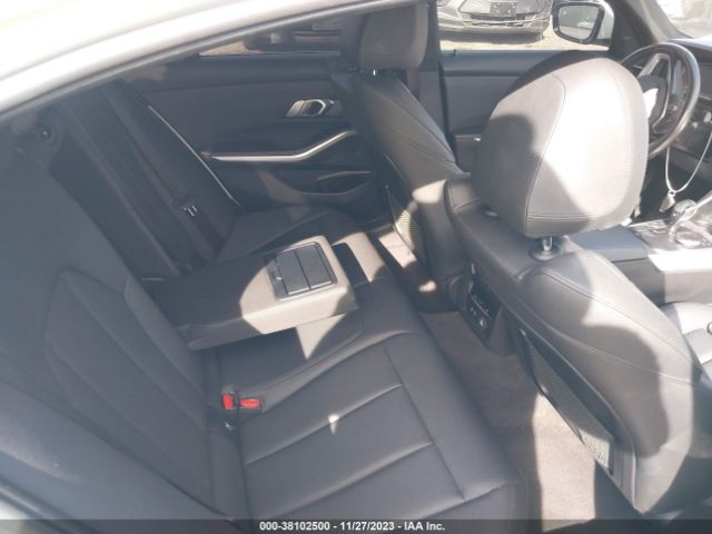 WBA5R1C06LFH44569 BMW 3 Series 330i