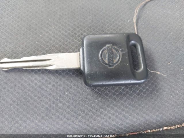 3N6CM0KN5KK697961 Nissan Nv200 S
