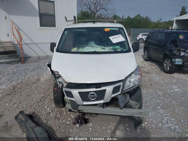 3N6CM0KN5KK697961 Nissan Nv200 S