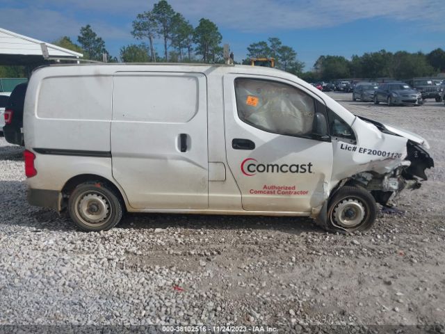 3N6CM0KN5KK697961 Nissan Nv200 S