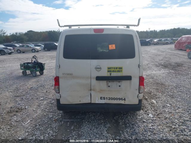 3N6CM0KN5KK697961 Nissan Nv200 S
