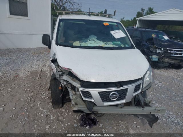 3N6CM0KN5KK697961 Nissan Nv200 S
