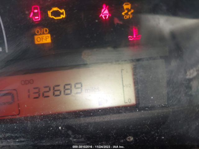 3N6CM0KN5KK697961 Nissan Nv200 S