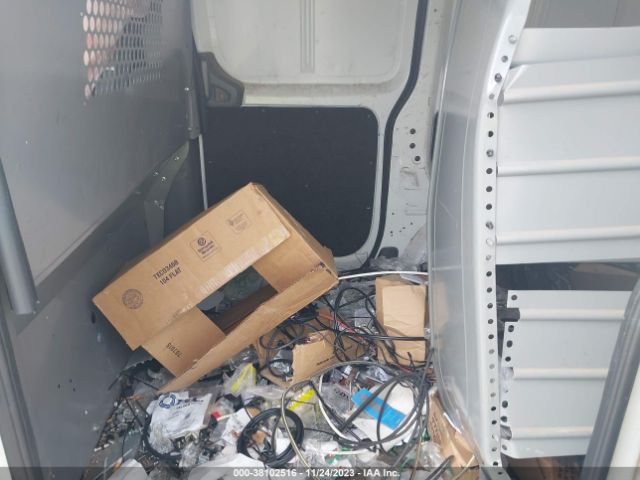 3N6CM0KN5KK697961 Nissan Nv200 S