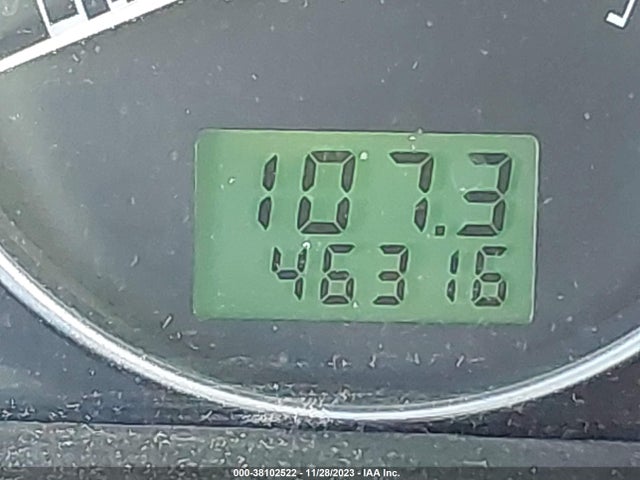 2007 JAGUAR X-TYPE SAJWA51A97WJ22070 Photo 6