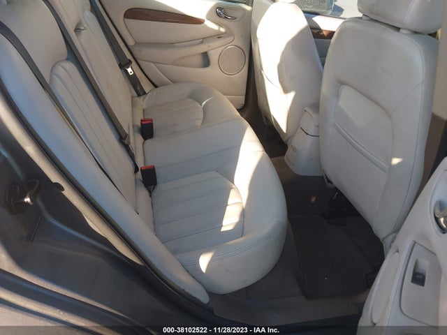 2007 JAGUAR X-TYPE SAJWA51A97WJ22070 Photo 7