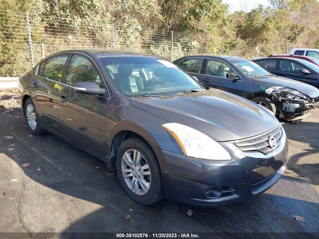 2011 NISSAN ALTIMA 2.5 S VIN: 1N4AL2AP9BN448090