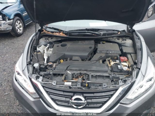 1N4AL3APXJC193739 Nissan Altima 2.5 Sv
