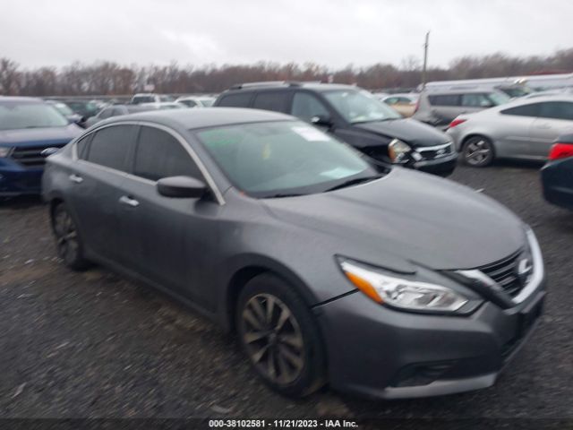 1N4AL3APXJC193739 Nissan Altima 2.5 Sv