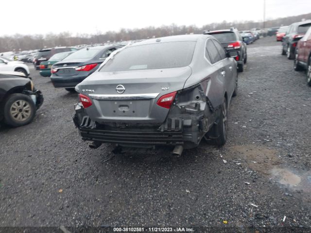 1N4AL3APXJC193739 Nissan Altima 2.5 Sv