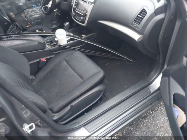 1N4AL3APXJC193739 Nissan Altima 2.5 Sv