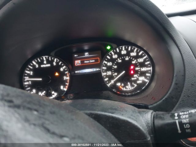 1N4AL3APXJC193739 Nissan Altima 2.5 Sv