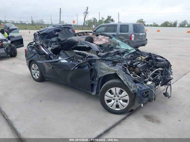 Chevrolet Cruze Limited Ls Auto 2016 1G1PC5SGXG7212122 main image
