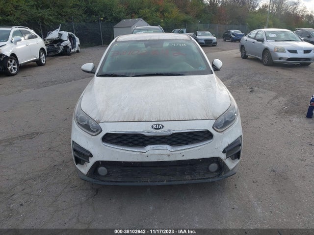 KIA Forte Lxs 2019 3KPF24AD0KE111400 Image 12