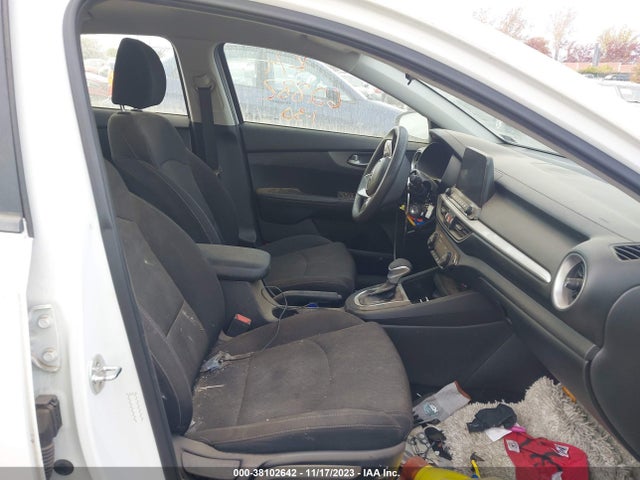 KIA Forte Lxs 2019 3KPF24AD0KE111400 Image 5