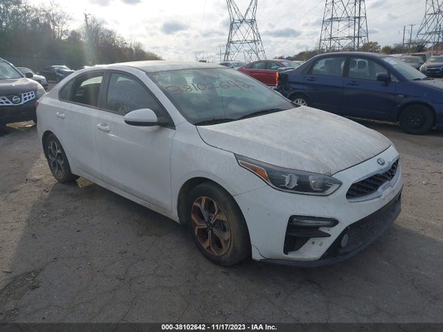 KIA Forte Lxs 2019 3KPF24AD0KE111400 Image 6