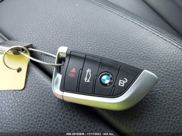 BMW X5 Xdrive35i 2016 5UXKR0C5XG0P26916 Image 11
