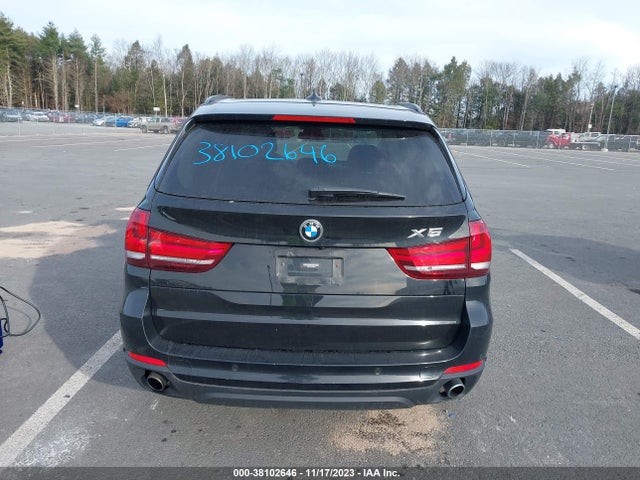 BMW X5 Xdrive35i 2016 5UXKR0C5XG0P26916 Image 16