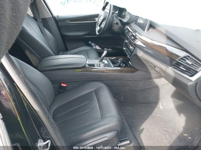 BMW X5 Xdrive35i 2016 5UXKR0C5XG0P26916 Image 5