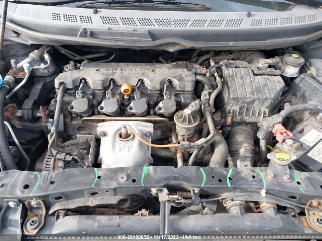 2009 HONDA CIVIC SDN 2HGFA16409H113934 Photo 9