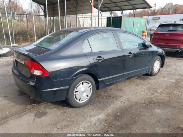2009 HONDA CIVIC SDN 2HGFA16409H113934 Photo 3