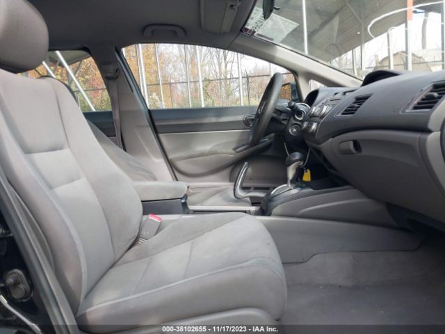2009 HONDA CIVIC SDN 2HGFA16409H113934 Photo 4