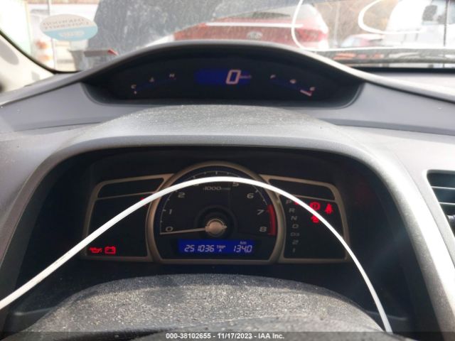 2009 HONDA CIVIC SDN 2HGFA16409H113934 Photo 6