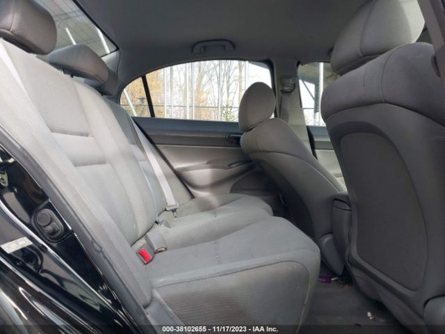 2009 HONDA CIVIC SDN 2HGFA16409H113934 Photo 7