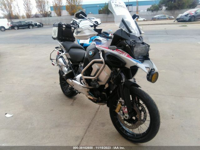2021 BMW R 1250 WB10M1305M6E47853