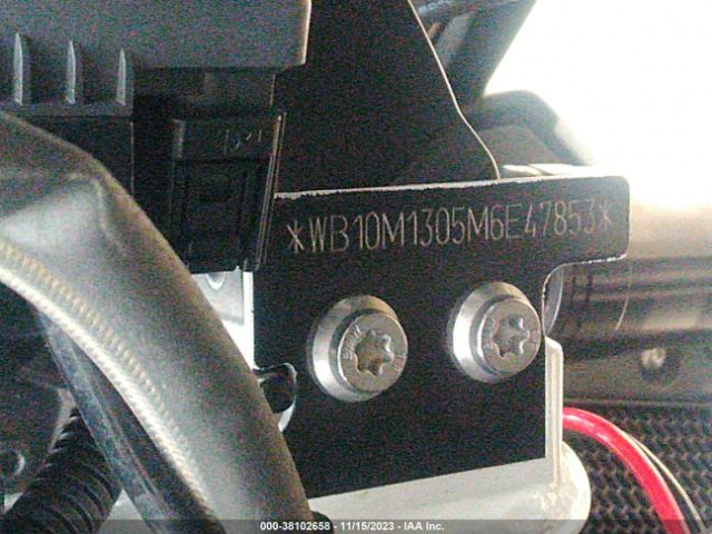 2021 BMW R 1250 WB10M1305M6E47853 Photo 9