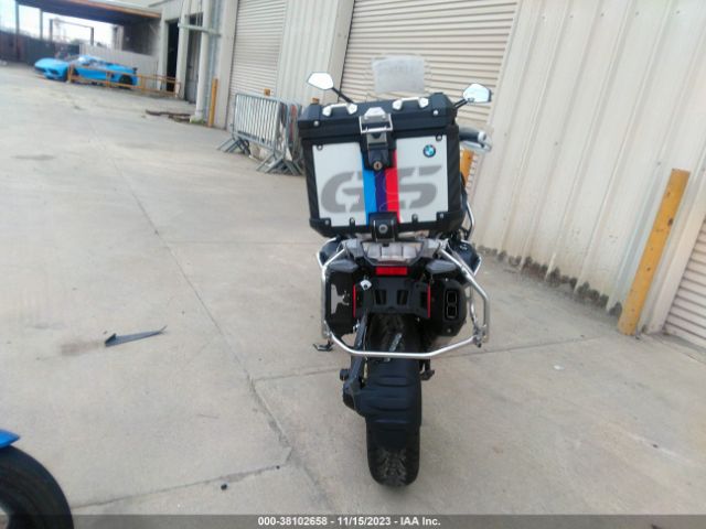 2021 BMW R 1250 WB10M1305M6E47853 Photo 5