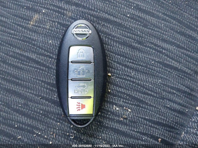 Nissan SENTRA SV 2015 3N1AB7APXFL658474 Image 11