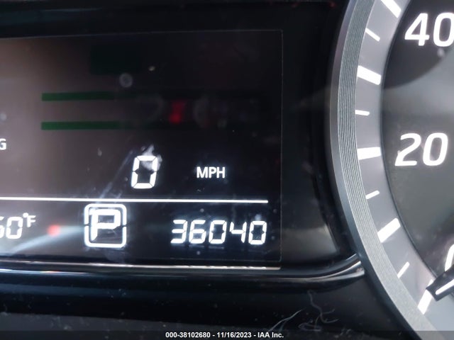 Nissan SENTRA SV 2015 3N1AB7APXFL658474 Image 15