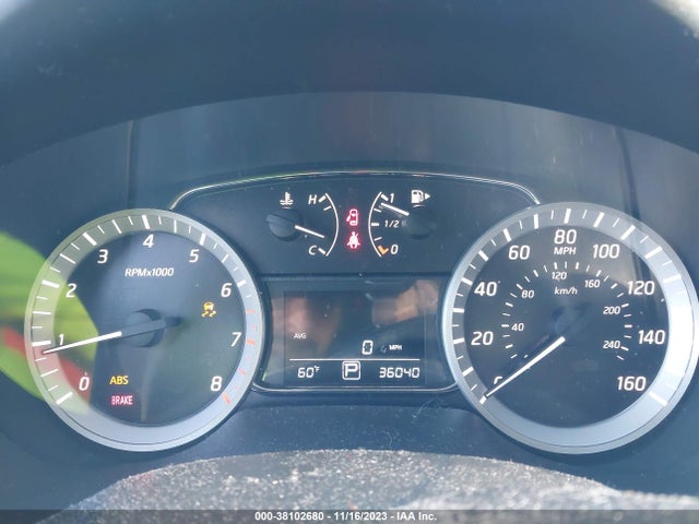 Nissan SENTRA SV 2015 3N1AB7APXFL658474 Image 7