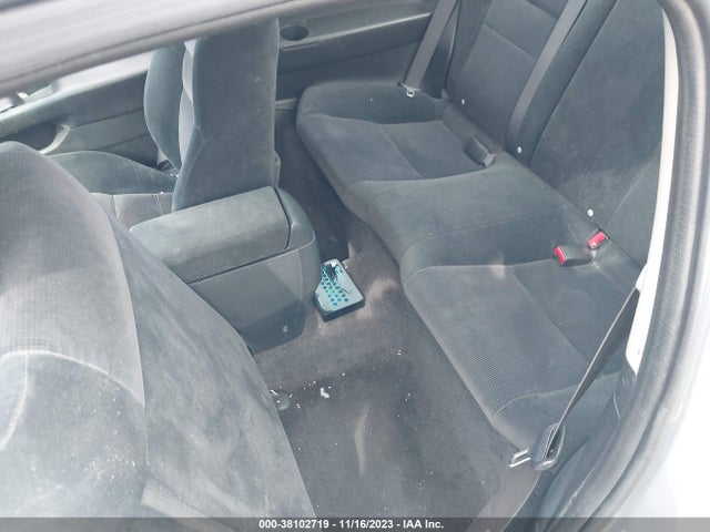 2003 HONDA ACCORD 2.4 LX VIN: 1HGCM72213A012568