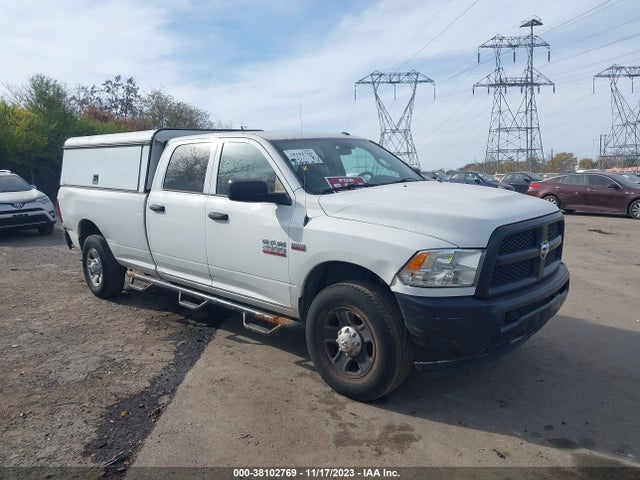 RAM 2500 Tradesman 2015 3C6TR5HT5FG670055 main image