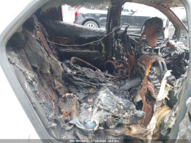KL4CJESM7MB369529 Buick Encore Awd Preferred