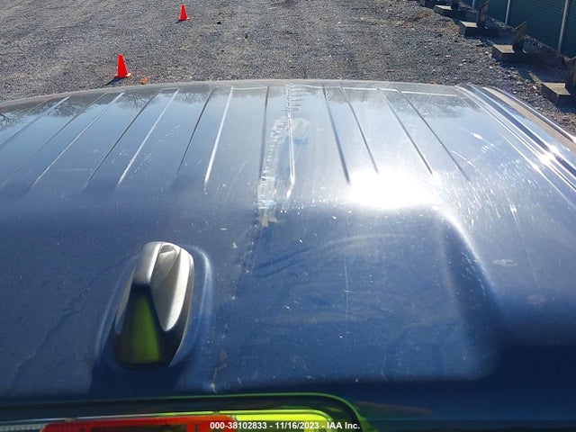 1C6SRFBT7KN599422 RAM 1500 Big Horn