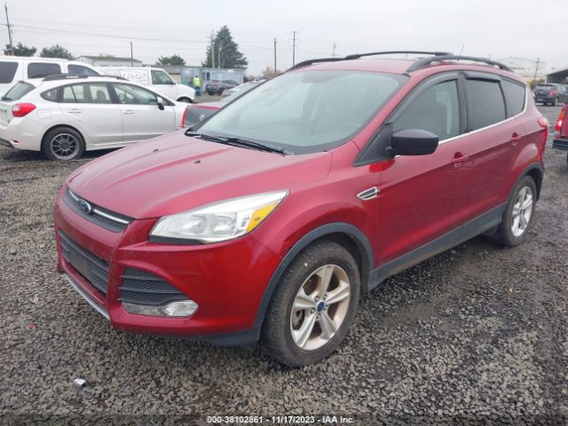 1FMCU9G93GUC44699 Ford ESCAPE SE