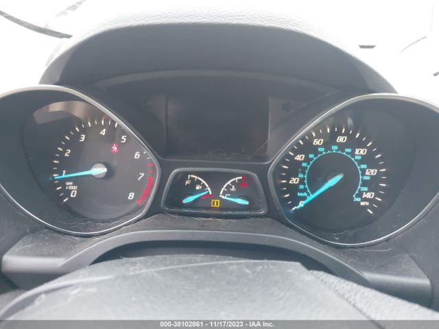 1FMCU9G93GUC44699 Ford ESCAPE SE