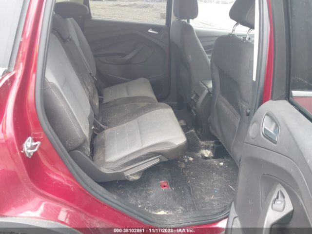 1FMCU9G93GUC44699 Ford ESCAPE SE
