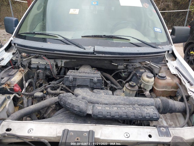 2005 FORD F-150 XLT/LARIAT/FX4 VIN: 1FTPW14535KC39725