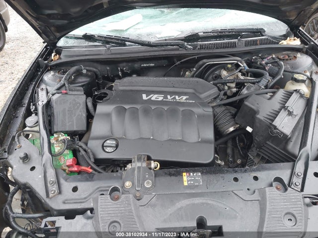 2014 CHEVROLET IMPALA LIMITED LT VIN: 2G1WB5E38E1152035