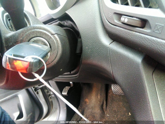 Chevrolet EQUINOX LS 2017 2GNFLEEK1H6255064 Image 11