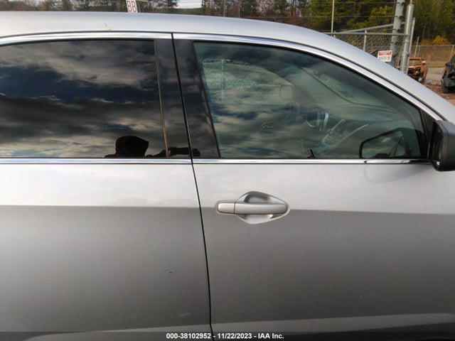 Chevrolet EQUINOX LS 2017 2GNFLEEK1H6255064 Image 14