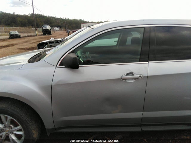Chevrolet EQUINOX LS 2017 2GNFLEEK1H6255064 Image 15