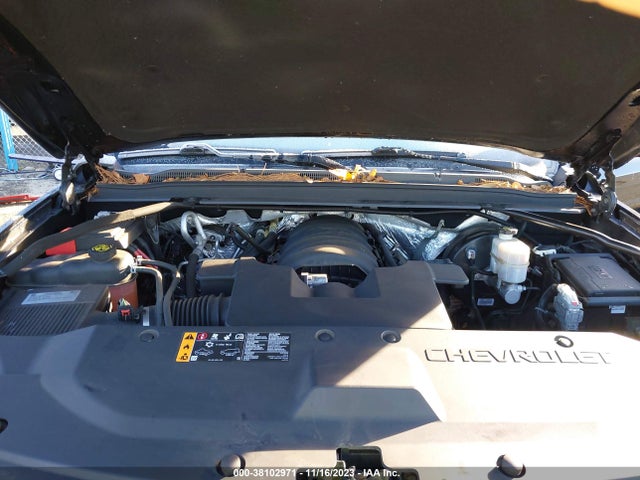 Chevrolet Tahoe Premier 2017 1GNSKCKC7HR192737 Image 10