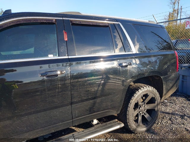 Chevrolet Tahoe Premier 2017 1GNSKCKC7HR192737 Image 6